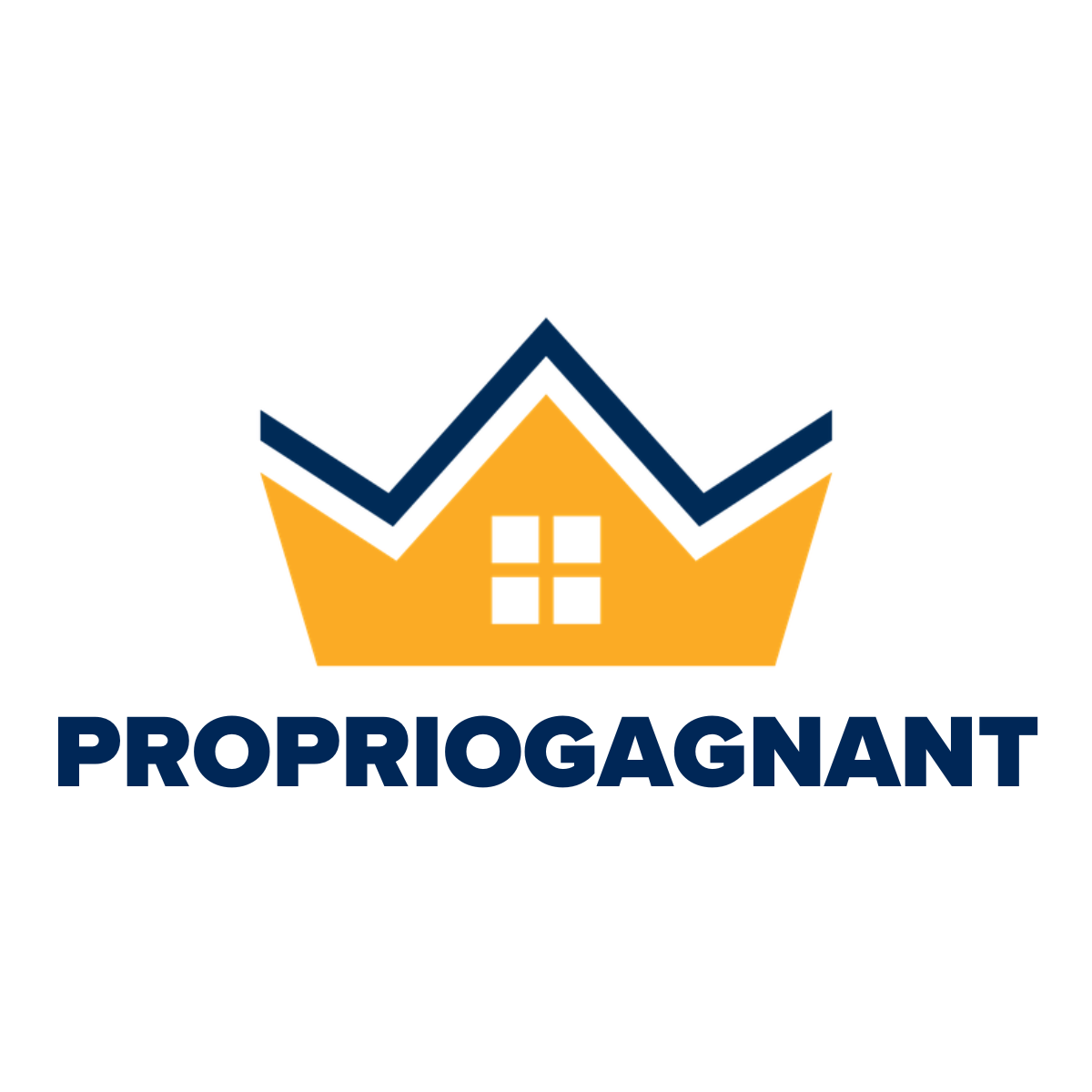 PROPRIOGAGNANT