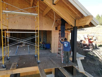 Home Hardening in Los Angeles