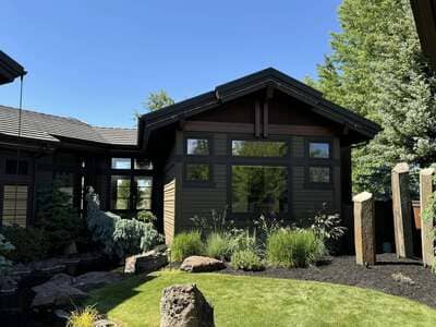 Fire Retardant in Los Angeles