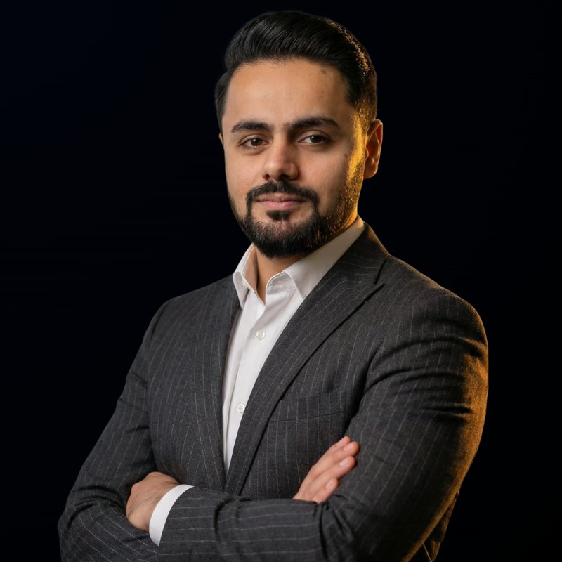 Jamal Khan