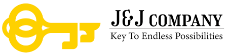 J&J Holding logo