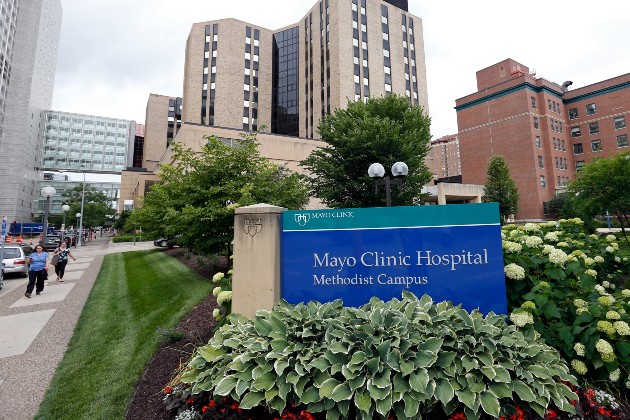 J&J Holding x Mayo Clinic, Saudi stem cell therapy clinic