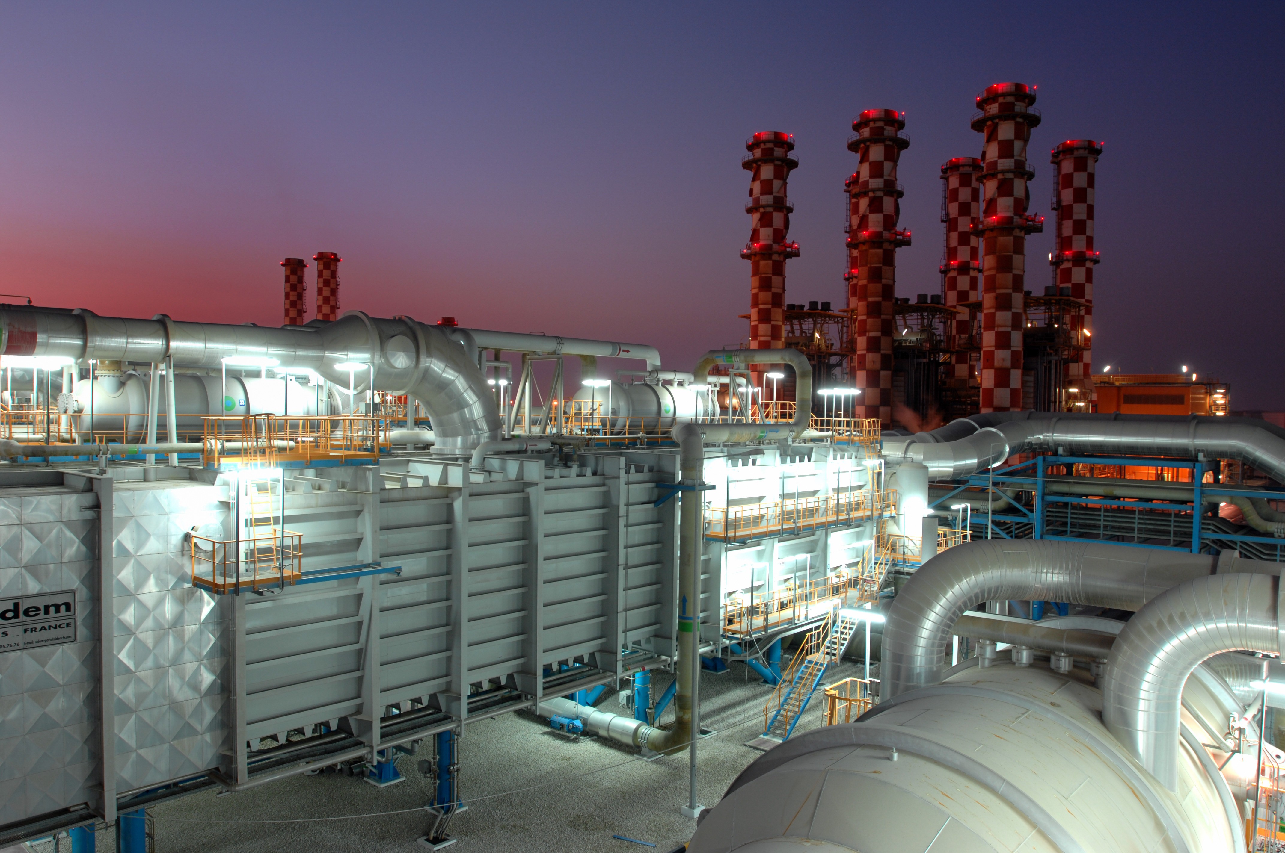 Target Energy Solutions