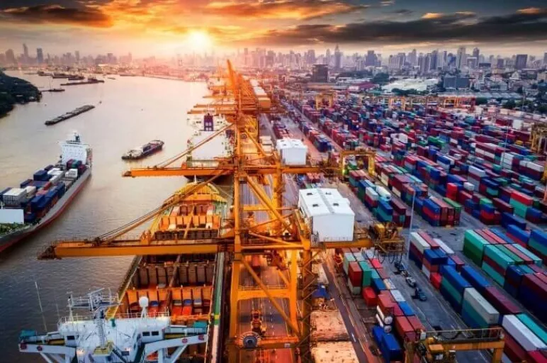 Canis logistics