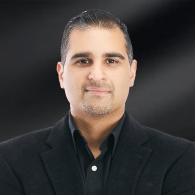 Dr. Ankur