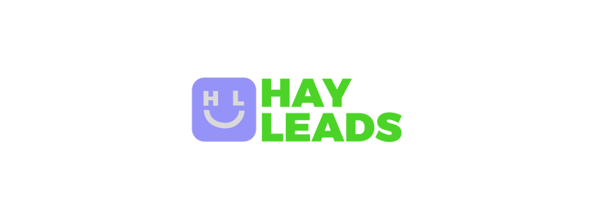 Logotipo HayLeads