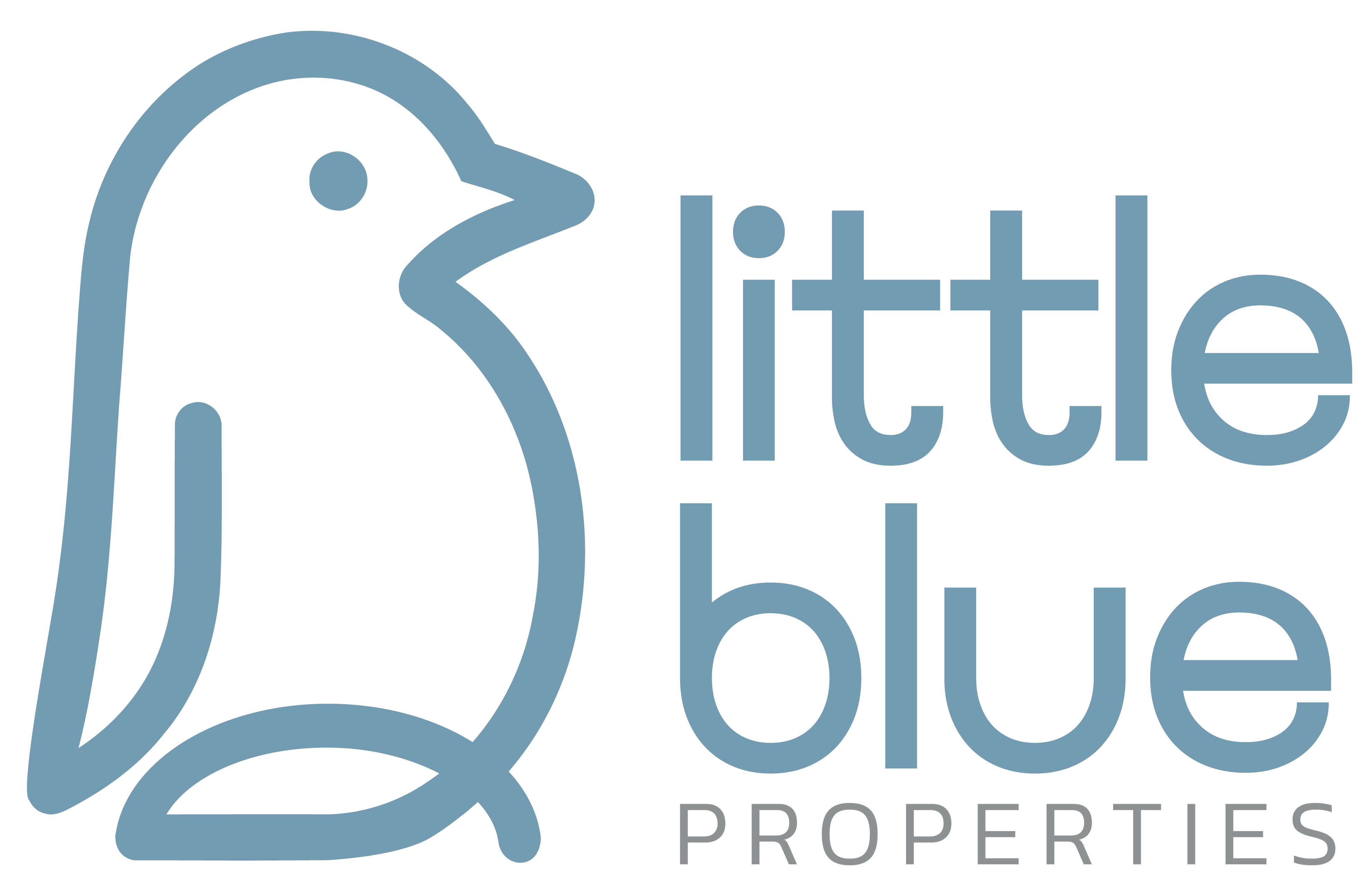 Little Blue Properties