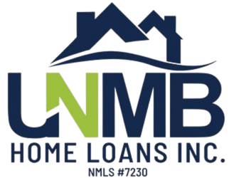 UNMB Home Loans