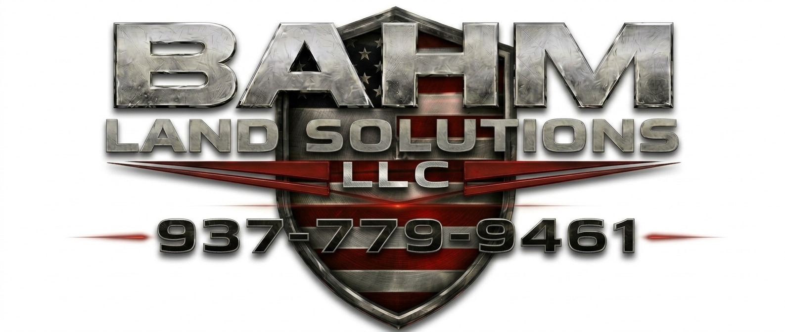 BAHM Land Solutions LLC
