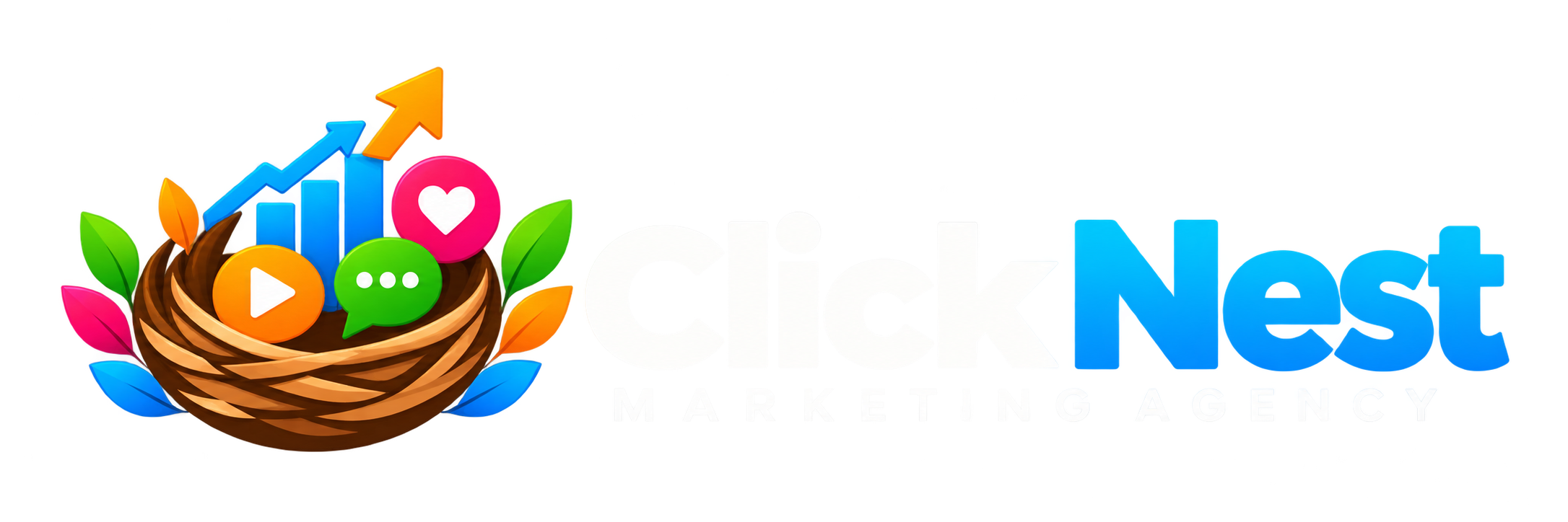 CLICK NEST MARKETIG