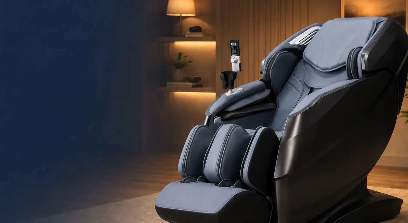 Premium Massage Chair