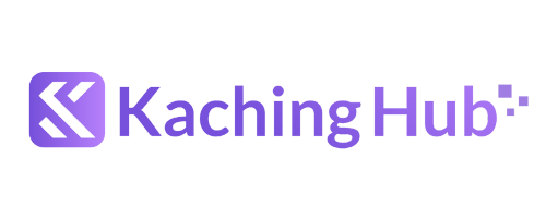 KachingHub logo