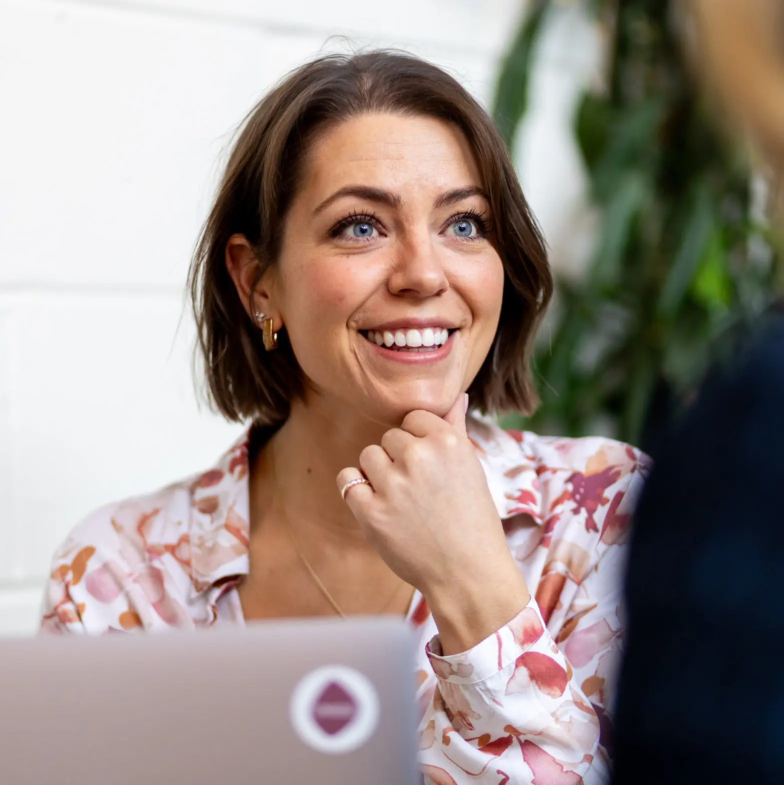 Unaggi founder and coaches specialising in emotional intelligence and neuroscience
