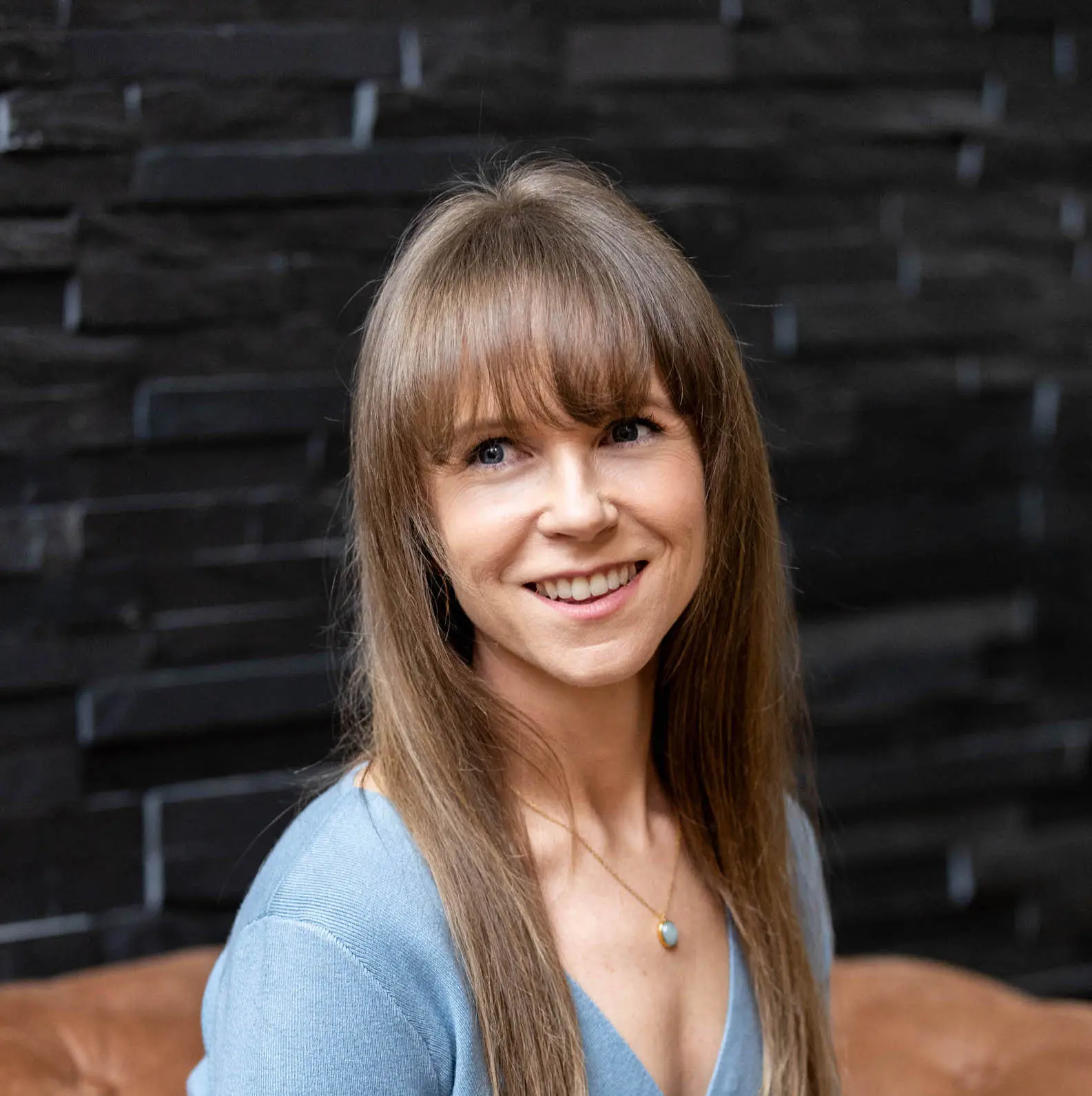 Unaggi founder and coaches specialising in emotional intelligence and neuroscience