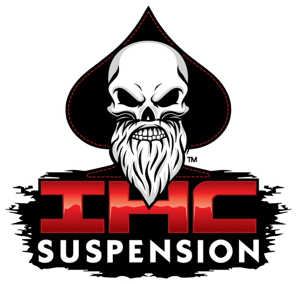 IHC Suspension logo