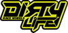 Dirty Life logo