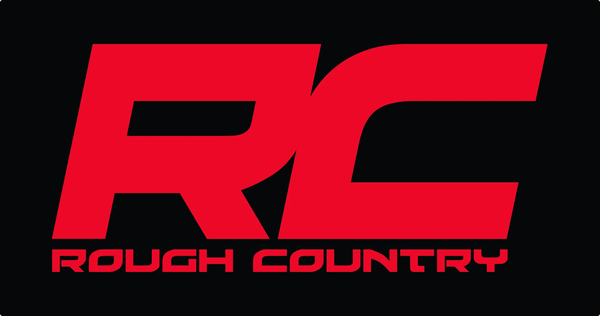 Rough Country logo