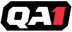 QA1 logo