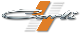 Carli Suspension logo