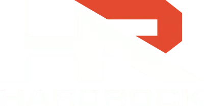 Hardrock Offroad logo