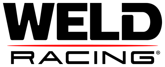 Weld Racing logo
