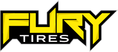 Fury Off-Road logo