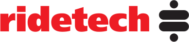 Ridetech logo