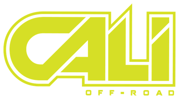 Cali Off-Road logo