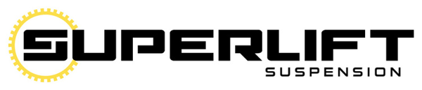 Superlift logo