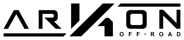 ARKON Off-Road logo