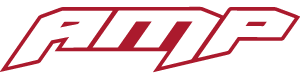 AMP Tires logo