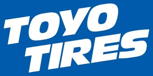 Toyo Tires logo