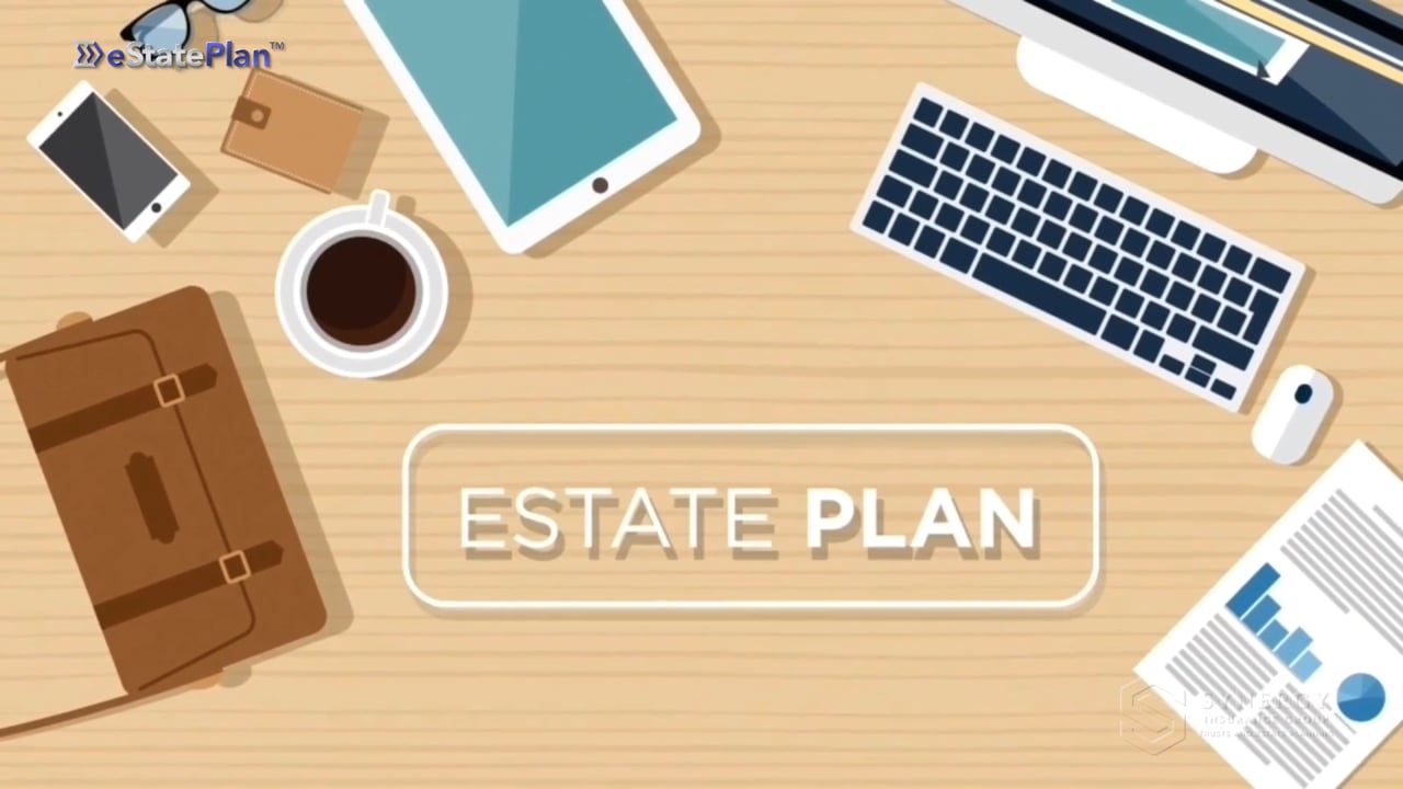eStatePlan Introduction