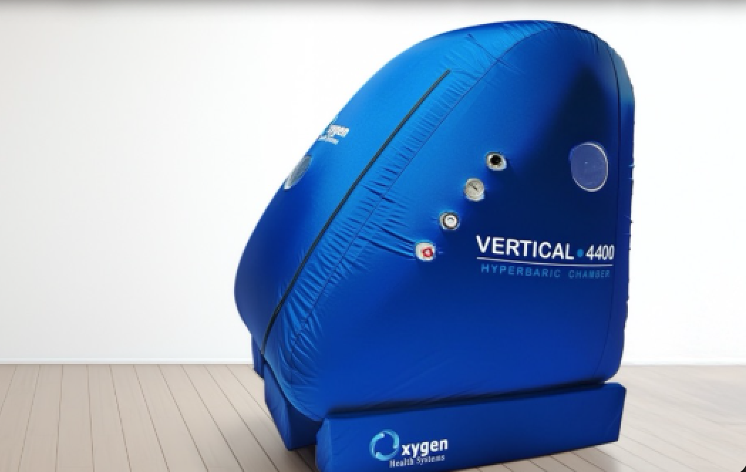 Hyperbaric Oxygen Therapy at Luma Health and Wellness
