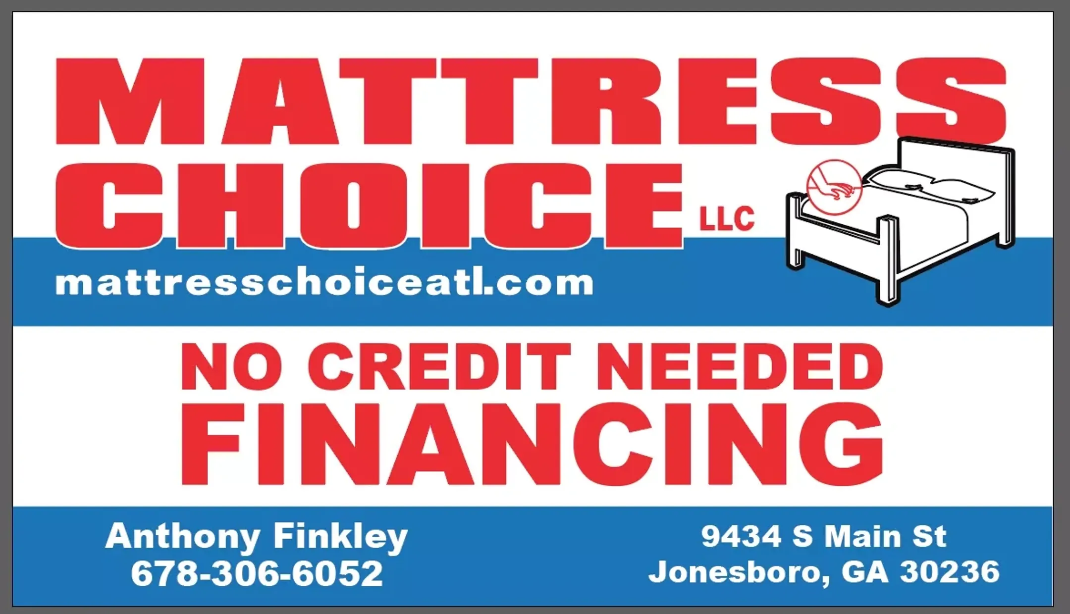 Comfort Redefined Mattress Choice in Jonesboro, GA