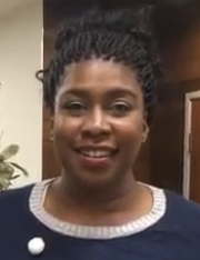 Shamika B.