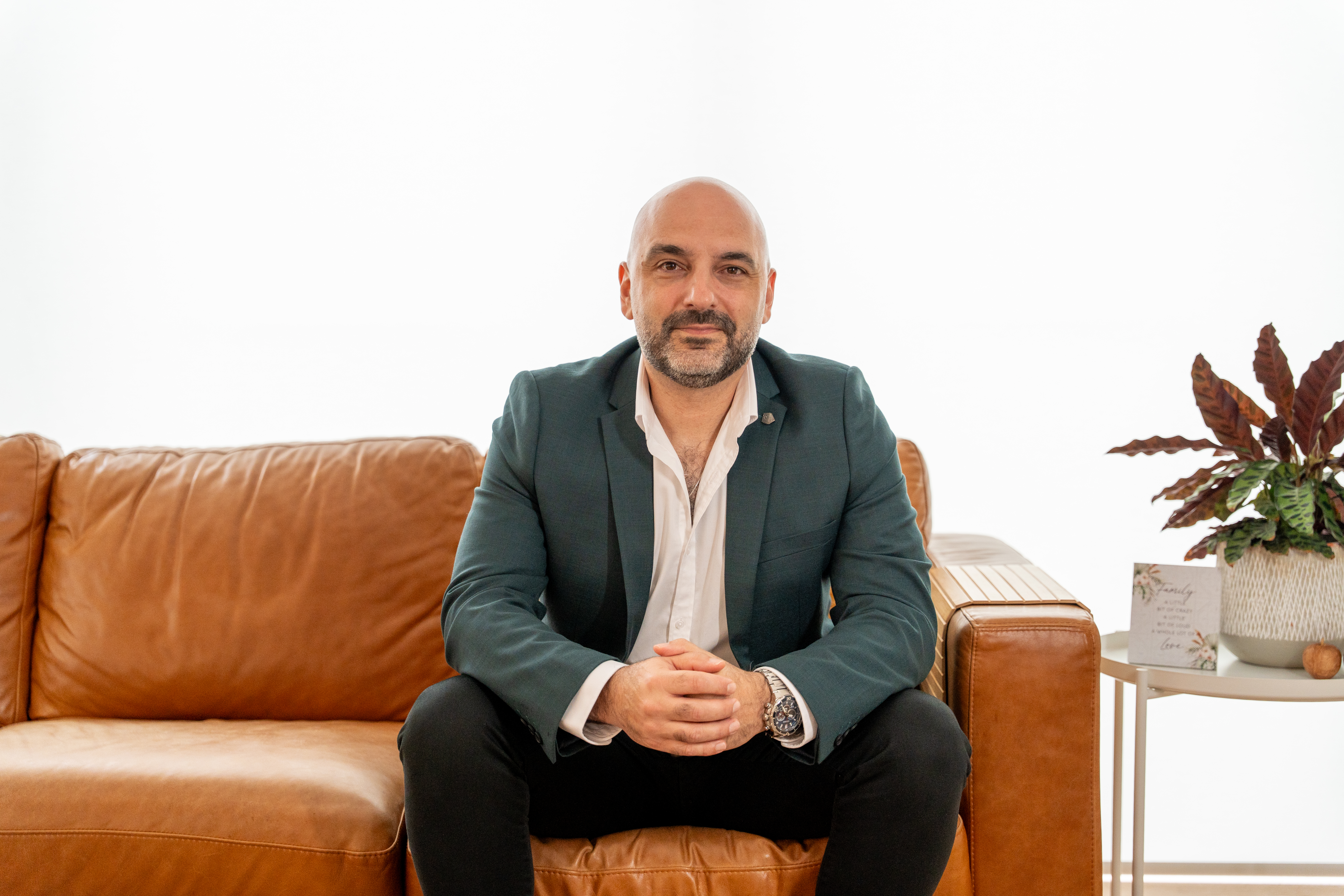 Salim Dalla