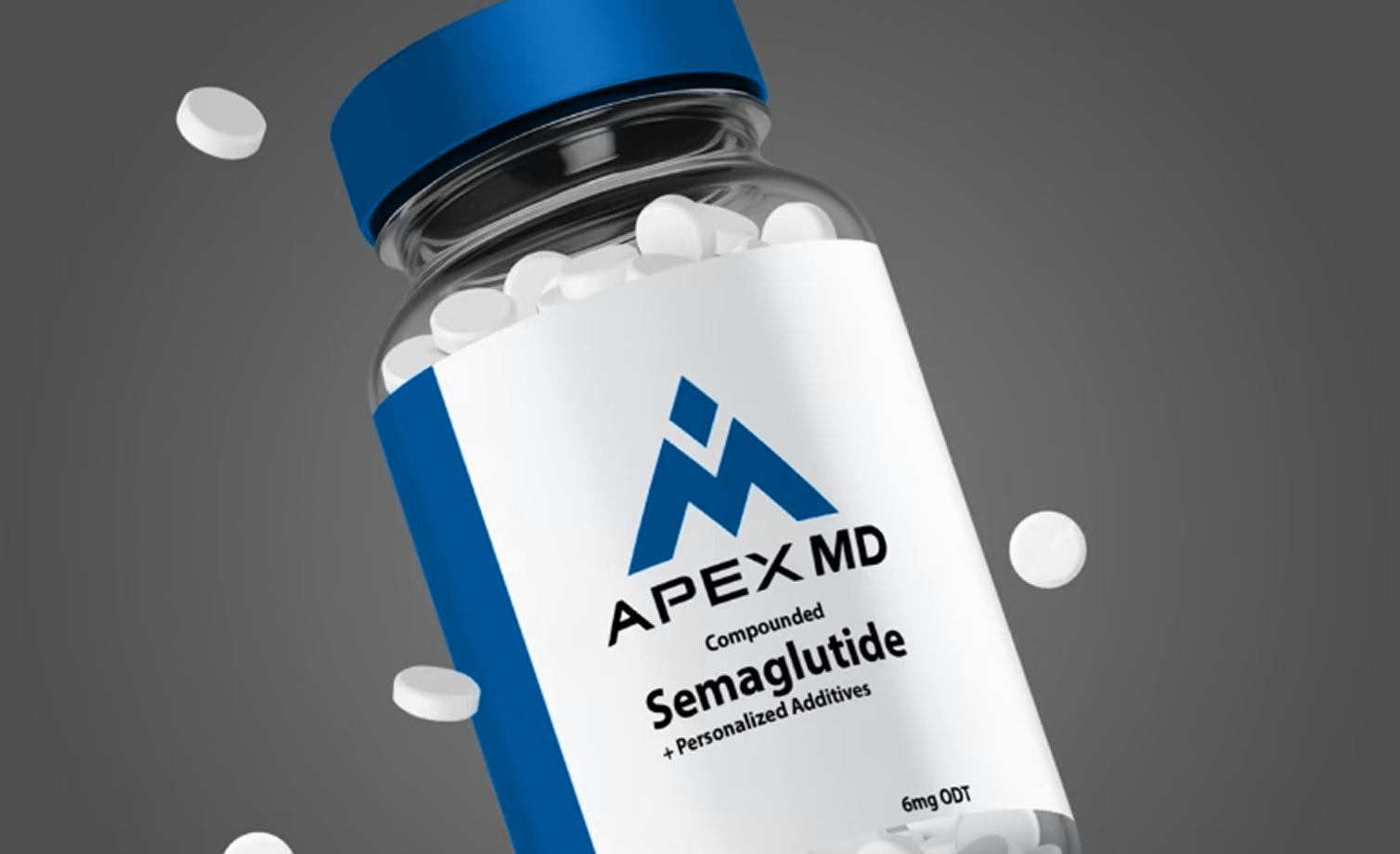 Compounded Semaglutide Daily