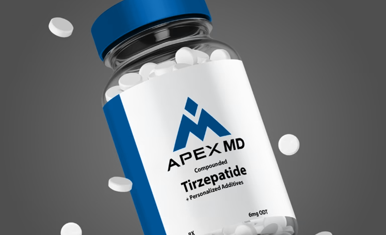 Compounded Semaglutide Weekly Injections