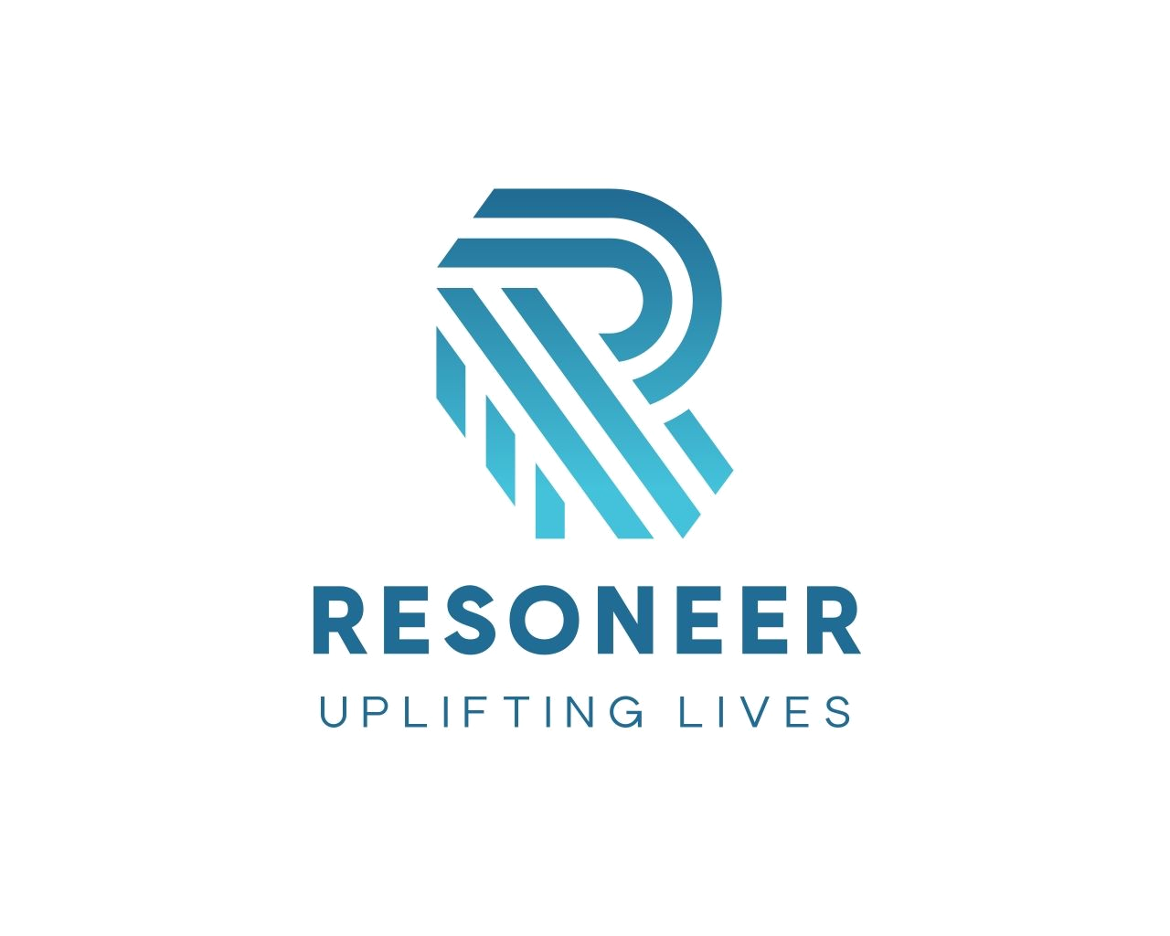 RESONEER — UPLIFTING LIVES