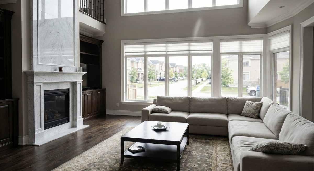 Hourly house cleaning service by AmberMount