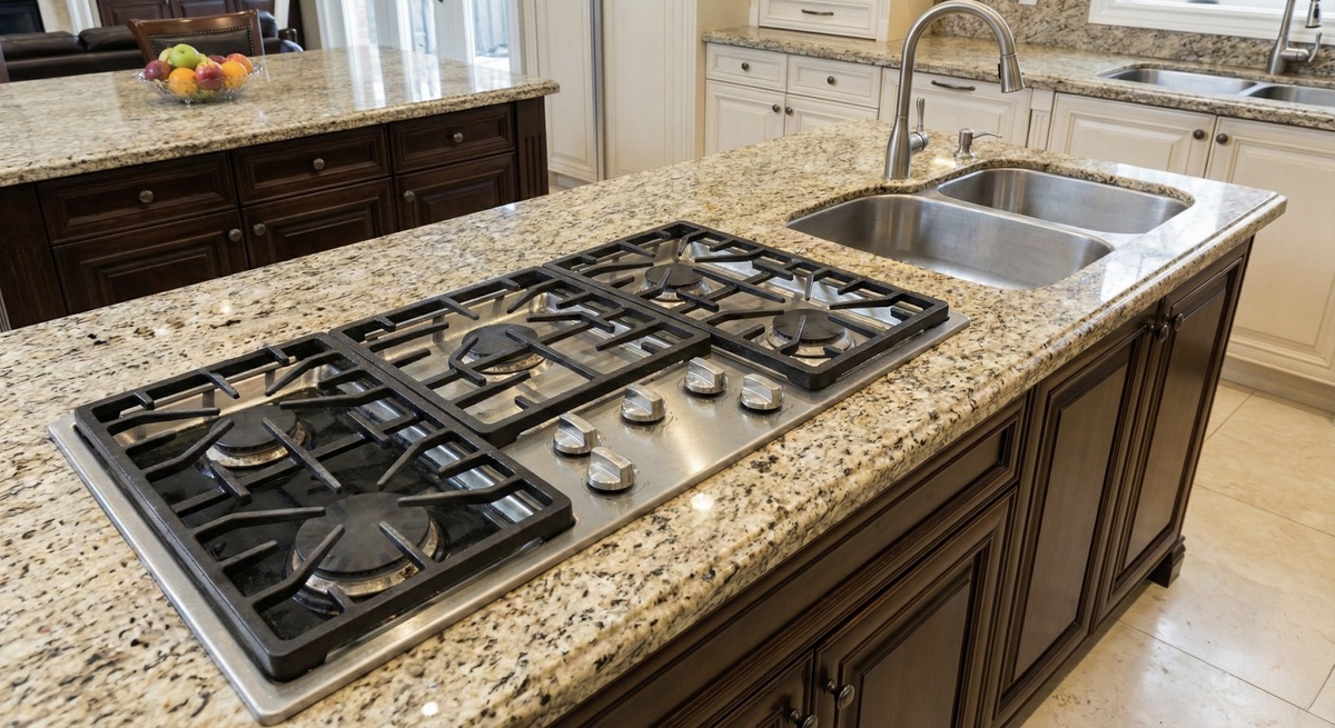 Deep cleaning service - thorough home cleaning by AmberMount