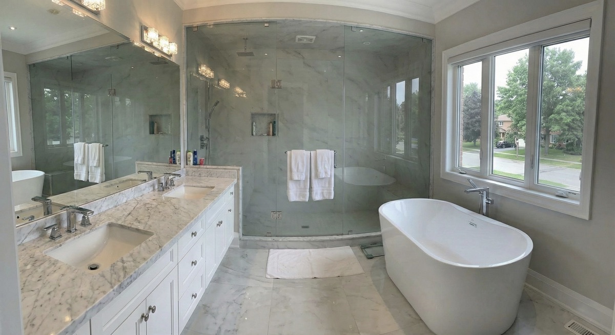 Move-in and move-out cleaning service by AmberMount