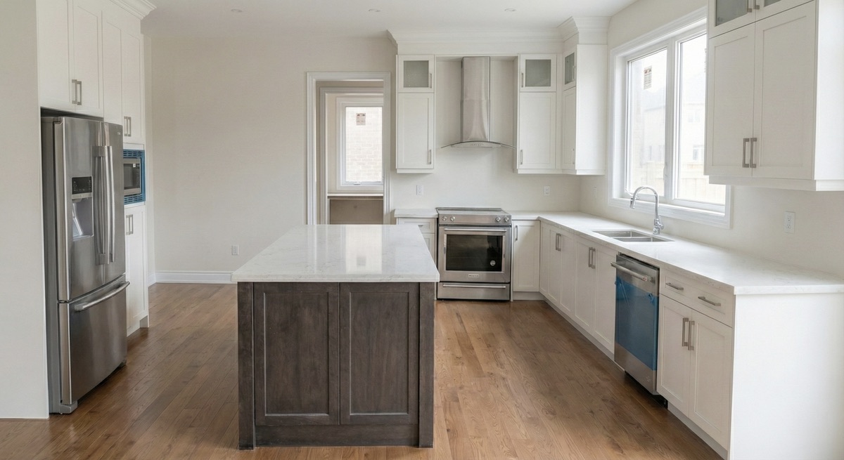 After professional cleaning by AmberMount