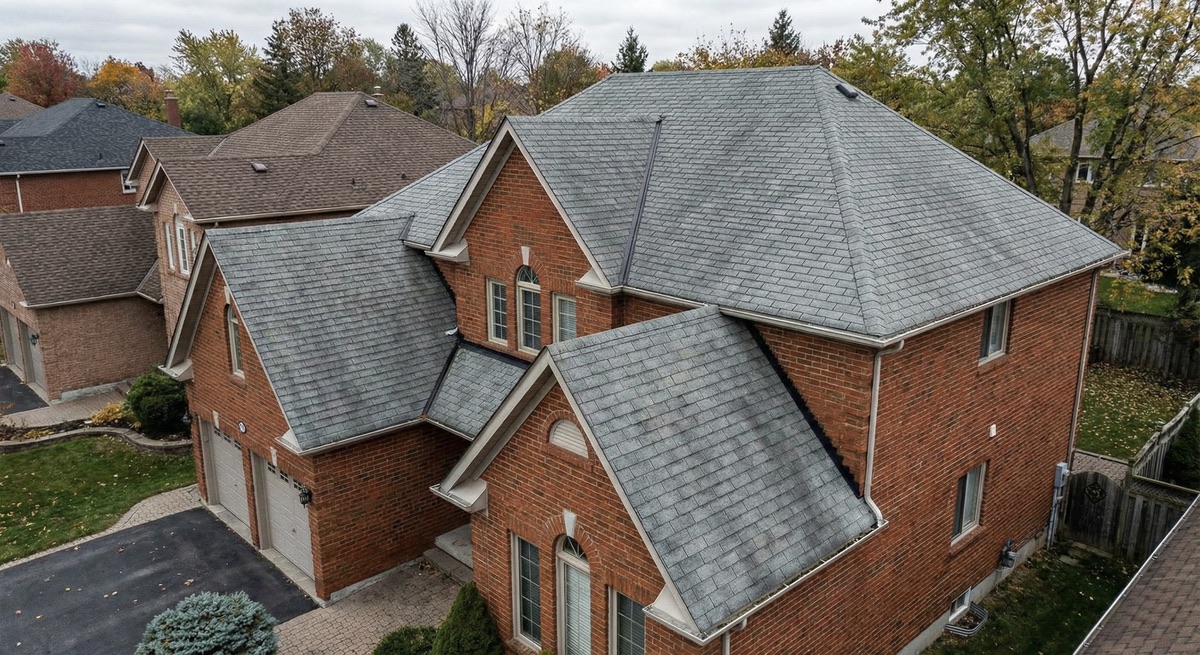 After professional cleaning by AmberMount