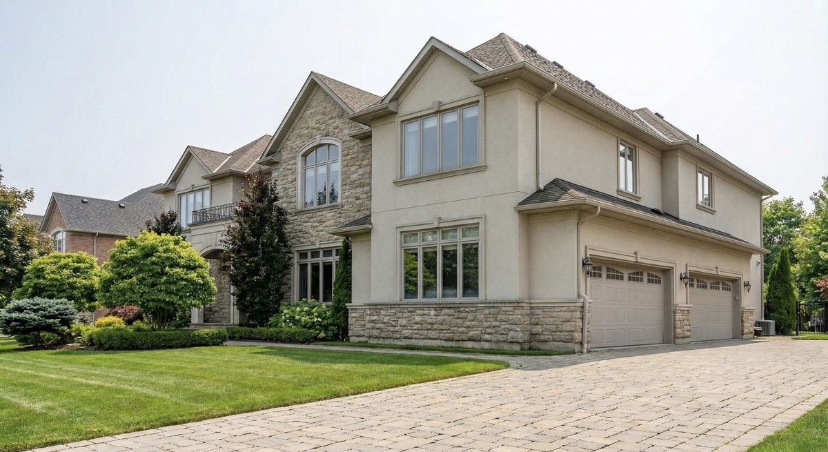 After professional cleaning by AmberMount