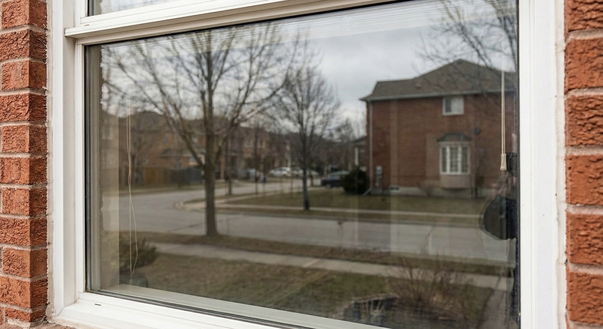 After professional cleaning by AmberMount