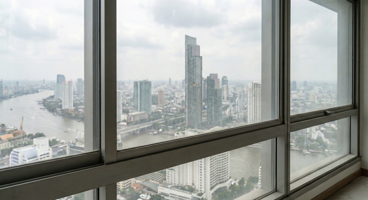 After professional cleaning by AmberMount