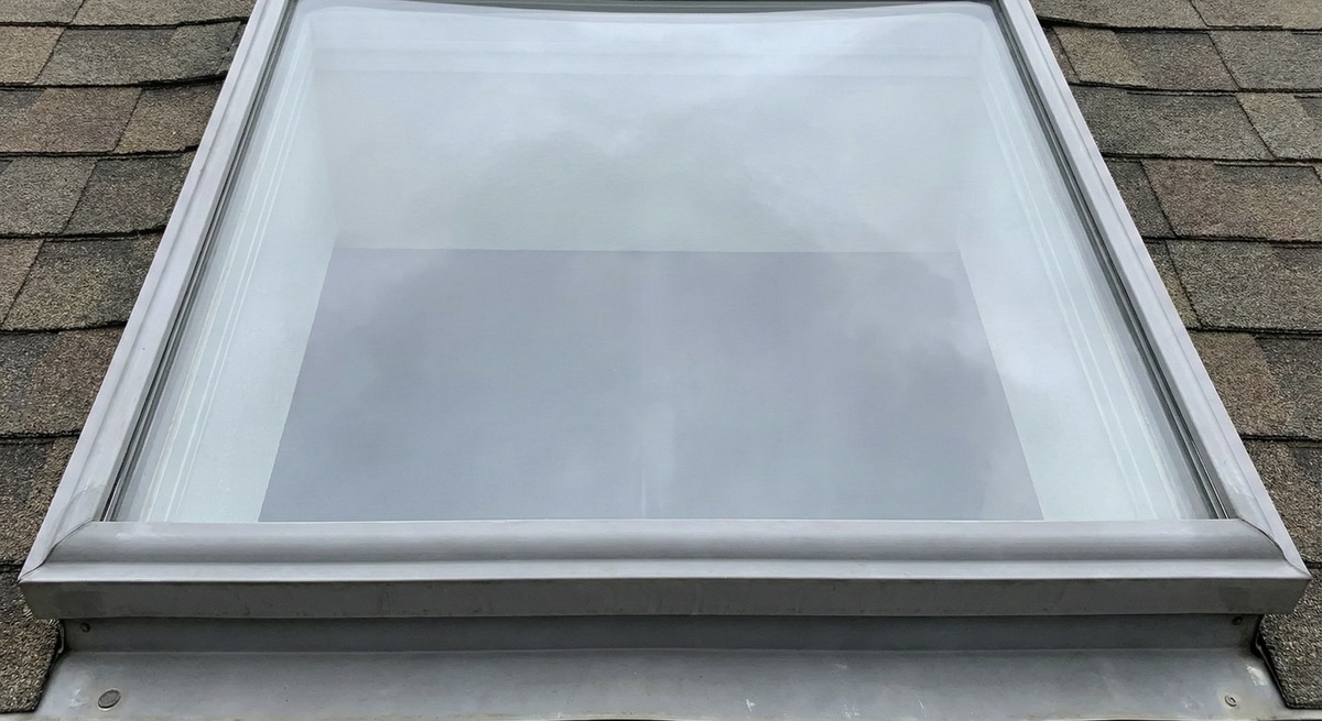 After professional cleaning by AmberMount