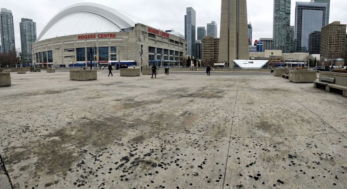 Before AmberMount cleaning service